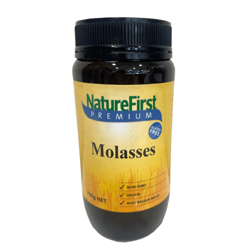 Molasses